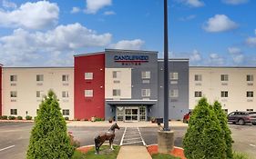 Candlewood Suites Lexington